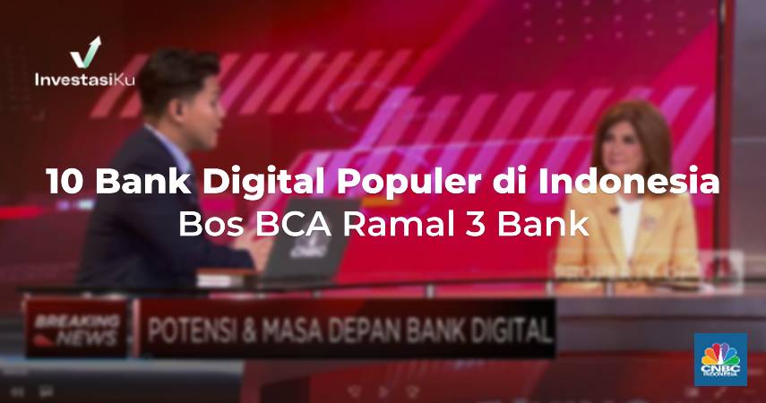bank digital di indonesia